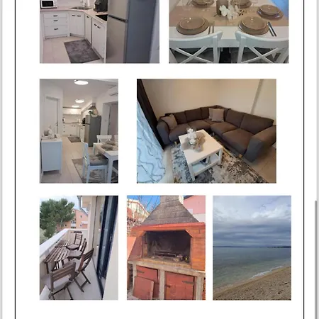 Apartman Luna *