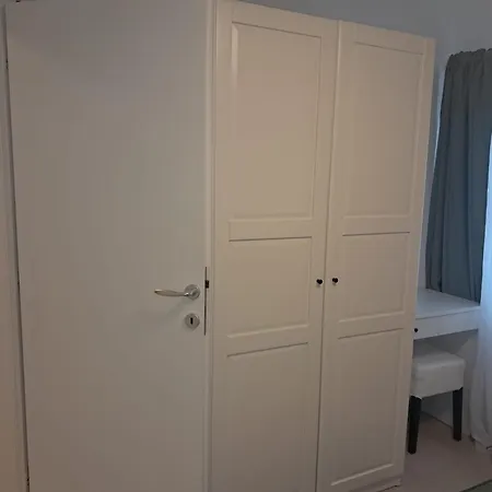 Apartman Luna Daire Vir