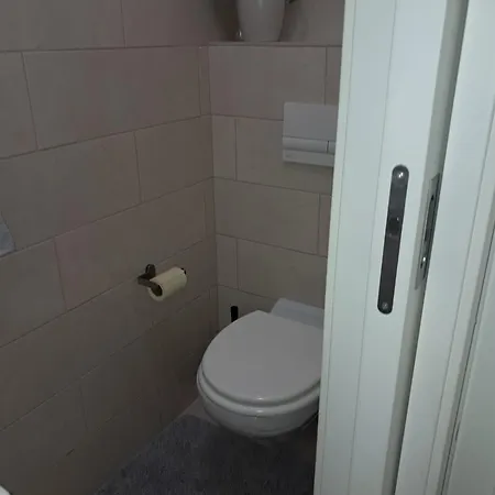 Apartman Luna Daire *