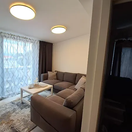 Daire Apartman Luna