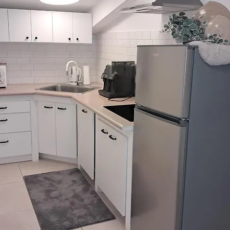 Daire Apartman Luna