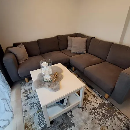 Apartman Luna Lägenhet