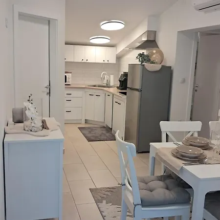 Apartman Luna Daire *